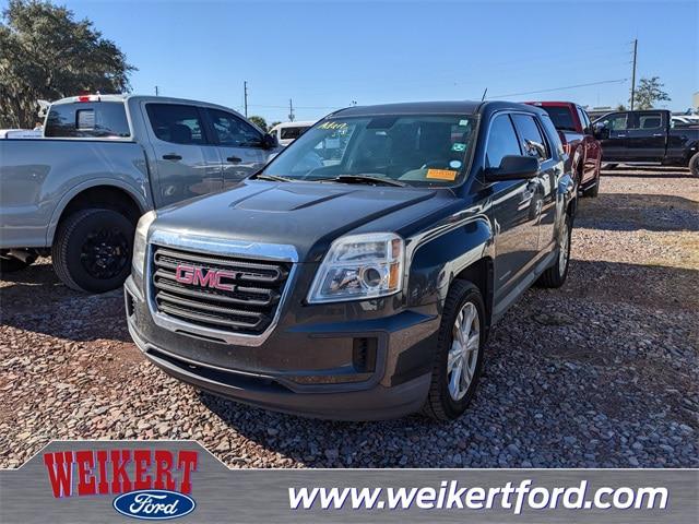 2017 GMC Terrain SLE-1 for sale in Lake Wales, FL