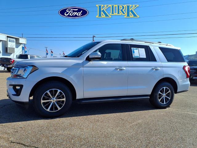 2018 Ford Expedition XLT for sale in Grenada, MS