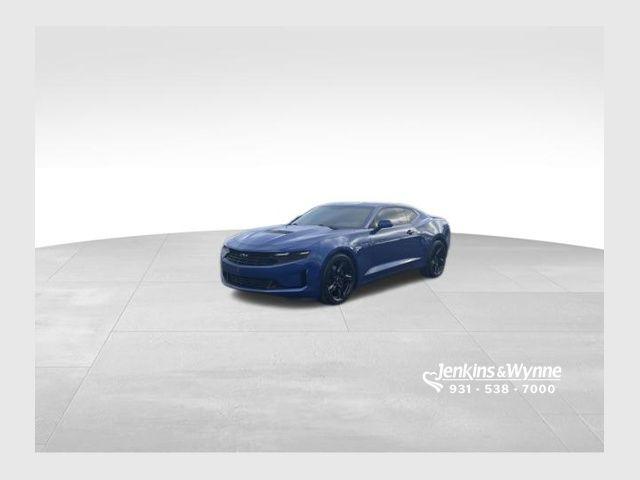 2023 Chevrolet Camaro RWD Coupe LT1 for sale in Clarksville, TN