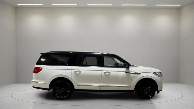 2021 Lincoln Navigator Black Label L
