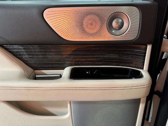 2021 Lincoln Navigator Black Label L