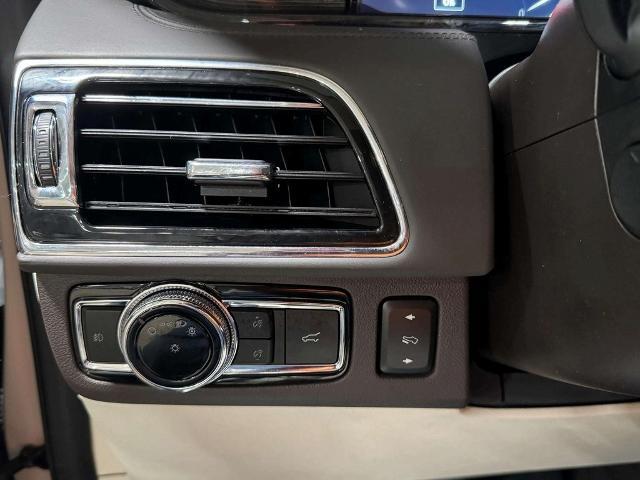 2021 Lincoln Navigator Black Label L