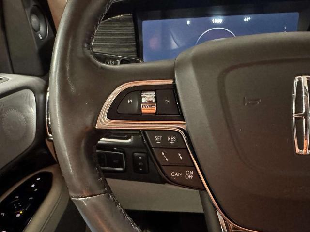 2021 Lincoln Navigator Black Label L