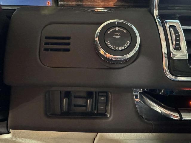 2021 Lincoln Navigator Black Label L