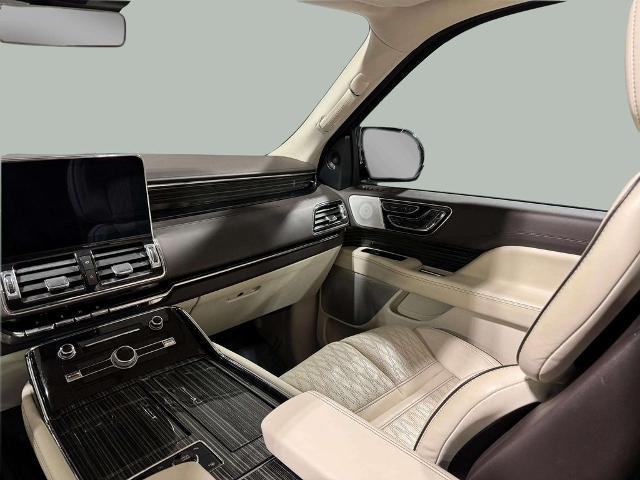 2021 Lincoln Navigator Black Label L