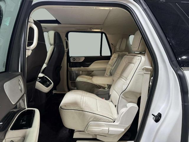 2021 Lincoln Navigator Black Label L