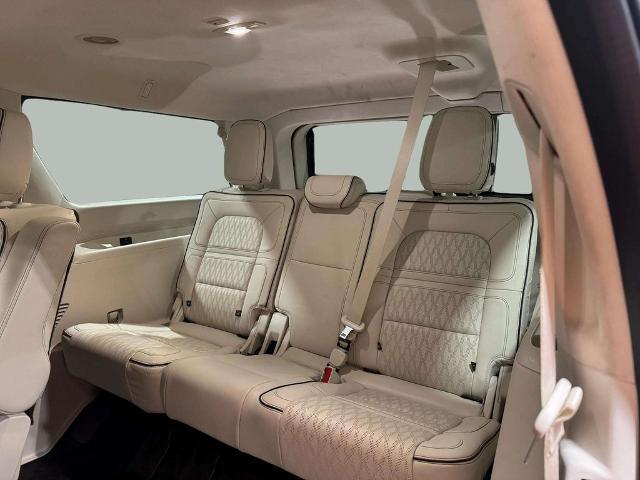 2021 Lincoln Navigator Black Label L