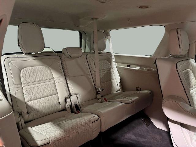 2021 Lincoln Navigator Black Label L