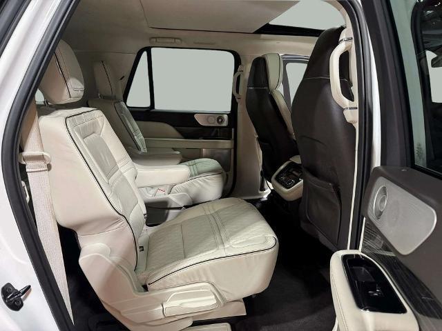 2021 Lincoln Navigator Black Label L