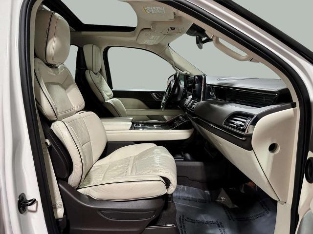 2021 Lincoln Navigator Black Label L