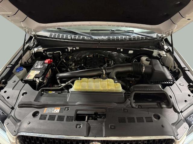 2021 Lincoln Navigator Black Label L