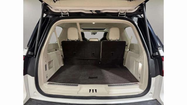 2021 Lincoln Navigator Black Label L