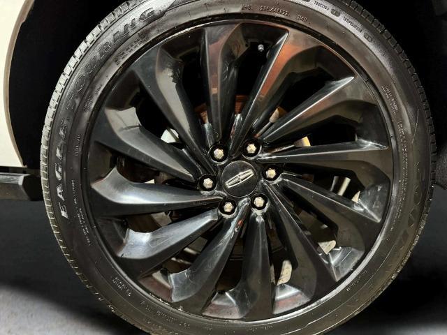 2021 Lincoln Navigator Black Label L