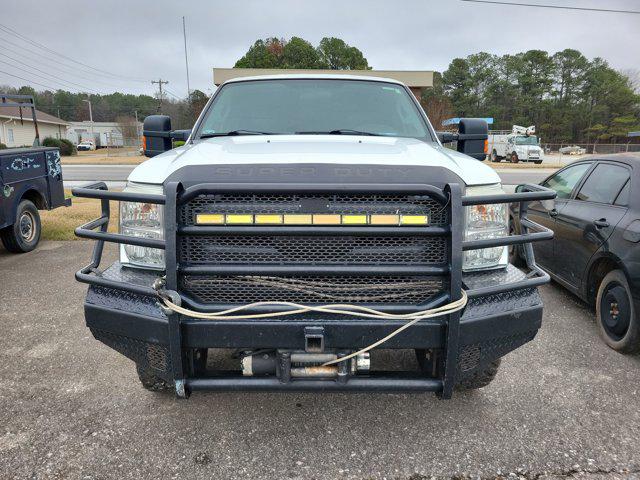 2015 Ford F-350 XL