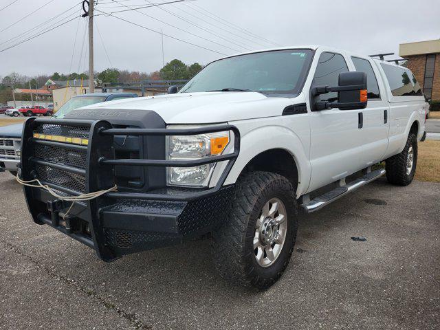 2015 Ford F-350 XL