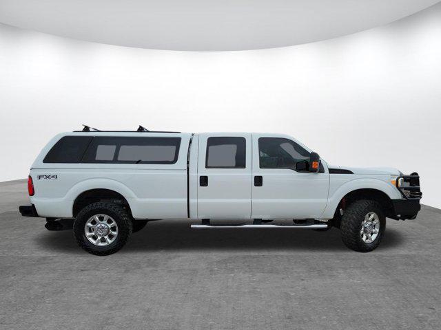 2015 Ford F-350 XL
