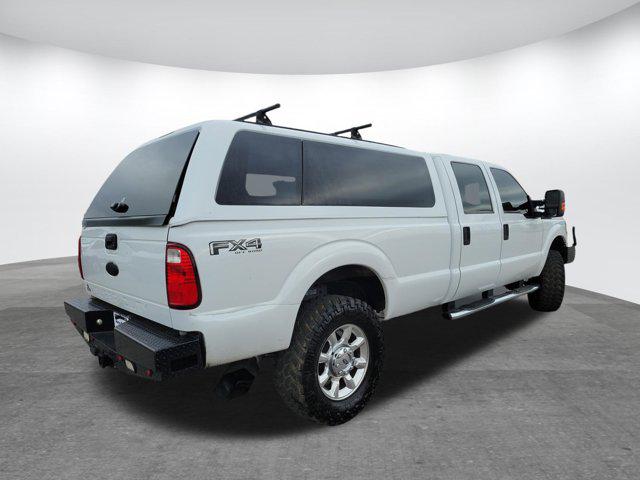 2015 Ford F-350 XL