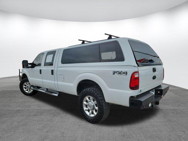 2015 Ford F-350 XL