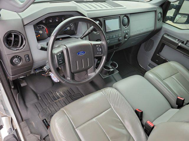2015 Ford F-350 XL