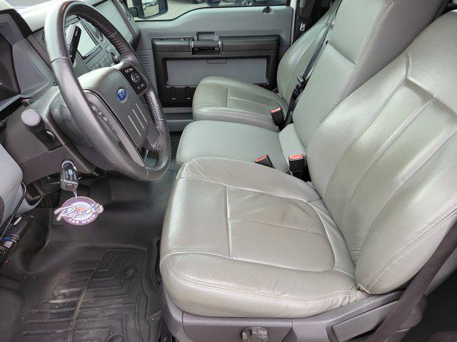 2015 Ford F-350 XL