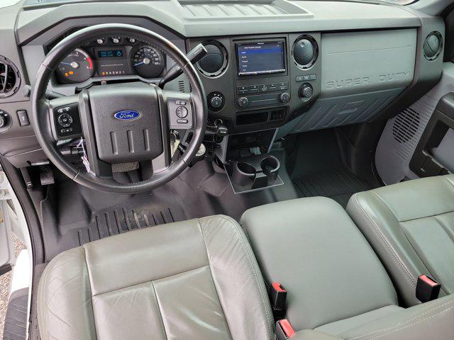 2015 Ford F-350 XL