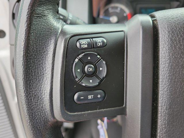 2015 Ford F-350 XL