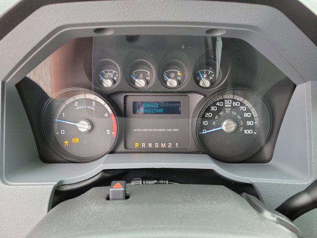 2015 Ford F-350 XL