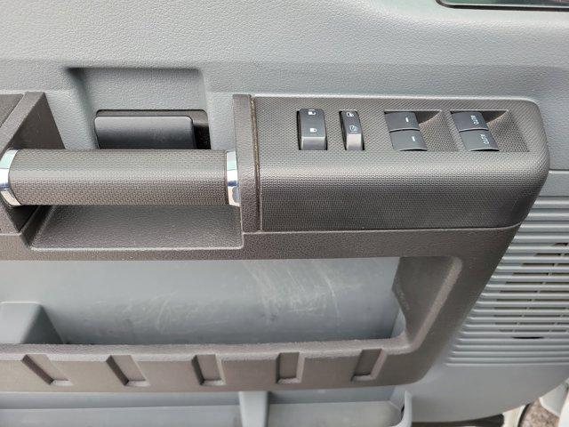 2015 Ford F-350 XL