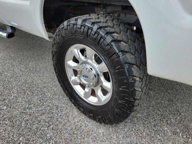 2015 Ford F-350 XL