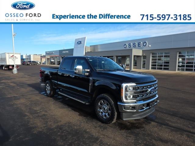 2023 Ford F-350 LARIAT for sale in Osseo, WI