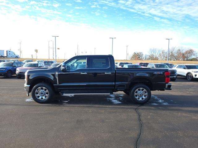 2023 Ford F-350 LARIAT