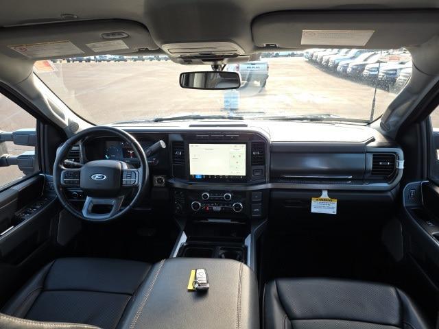 2023 Ford F-350 LARIAT