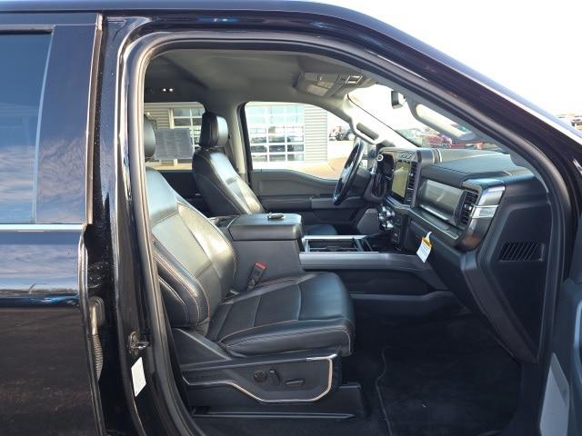 2023 Ford F-350 LARIAT