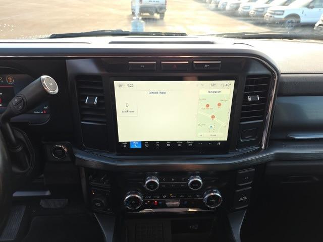 2023 Ford F-350 LARIAT