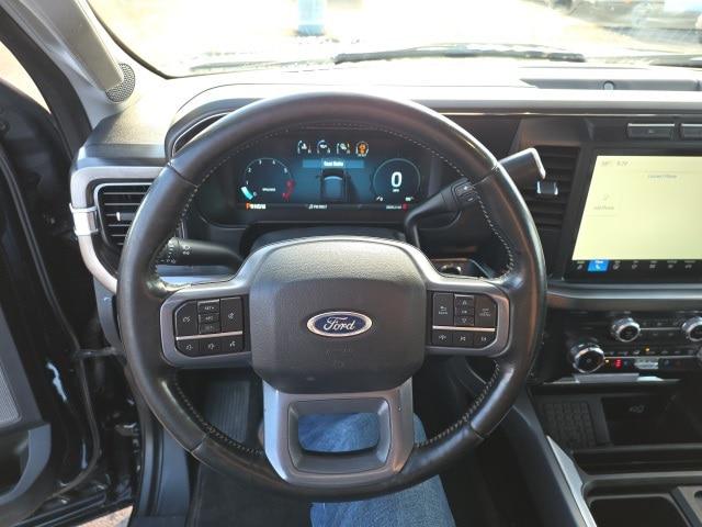 2023 Ford F-350 LARIAT