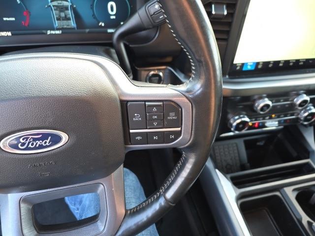 2023 Ford F-350 LARIAT