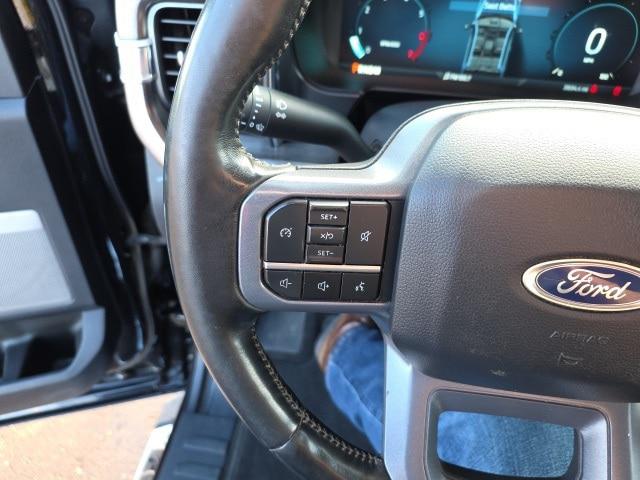 2023 Ford F-350 LARIAT