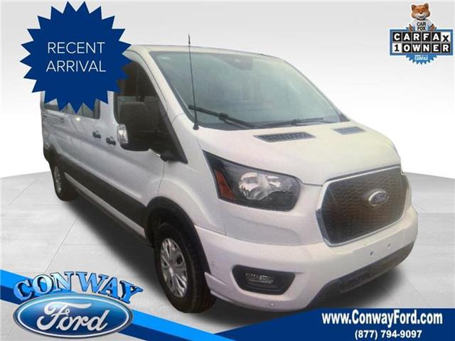 2023 Ford Transit-350 Passenger Van XLT for sale in Conway, SC