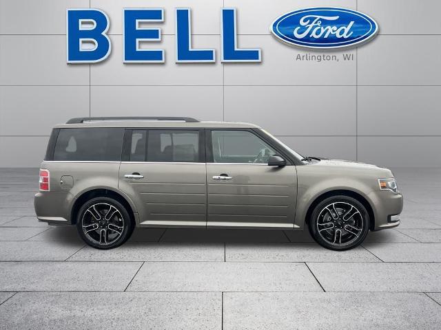 2014 Ford Flex Limited