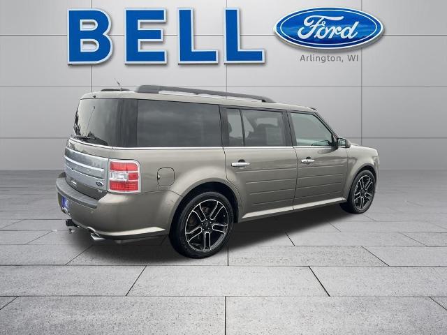 2014 Ford Flex Limited