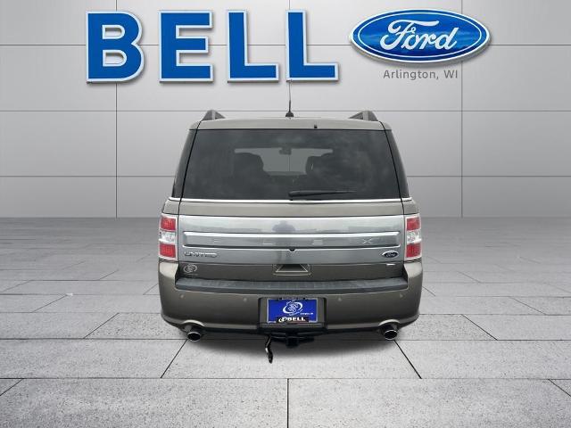 2014 Ford Flex Limited
