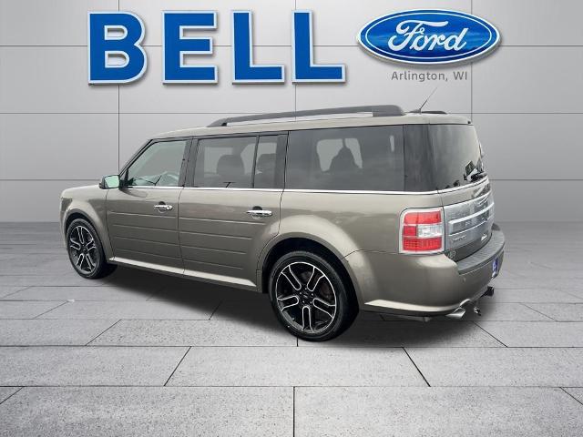 2014 Ford Flex Limited