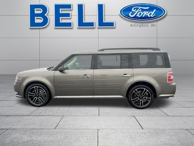 2014 Ford Flex Limited