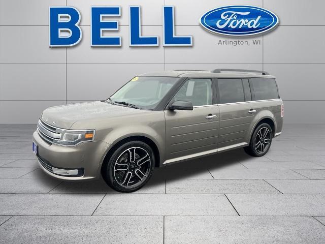 2014 Ford Flex Limited
