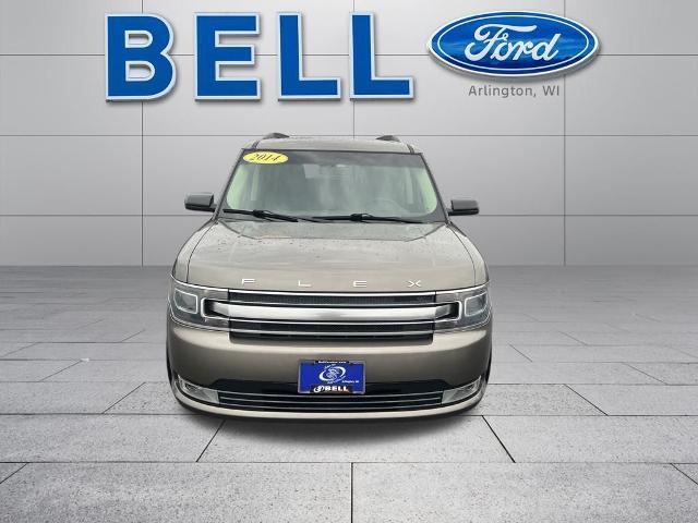 2014 Ford Flex Limited