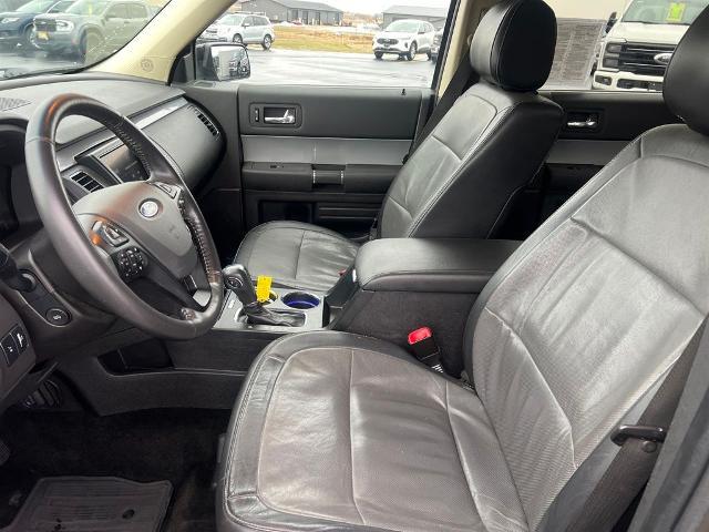 2014 Ford Flex Limited