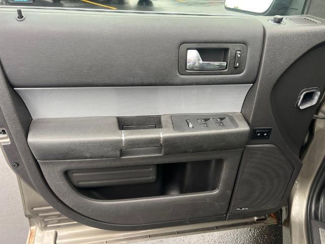 2014 Ford Flex Limited