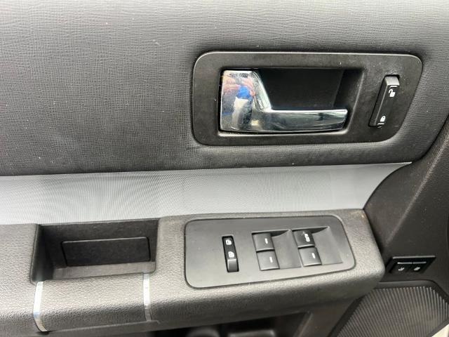 2014 Ford Flex Limited