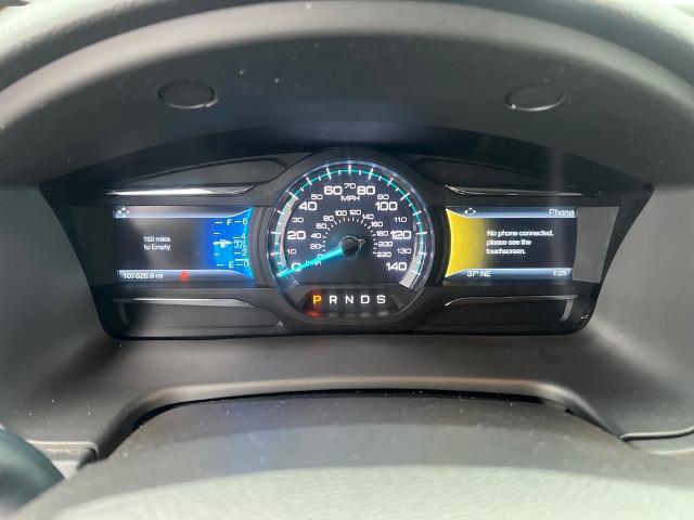 2014 Ford Flex Limited
