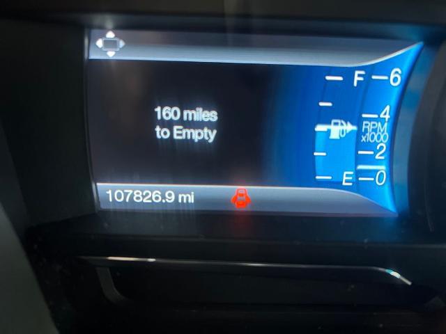 2014 Ford Flex Limited